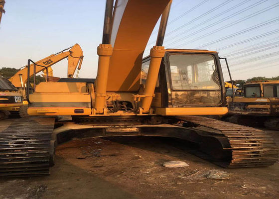 325BL Crawler Type Used CAT Excavators Earth Moving Equipment Weight 22Ton