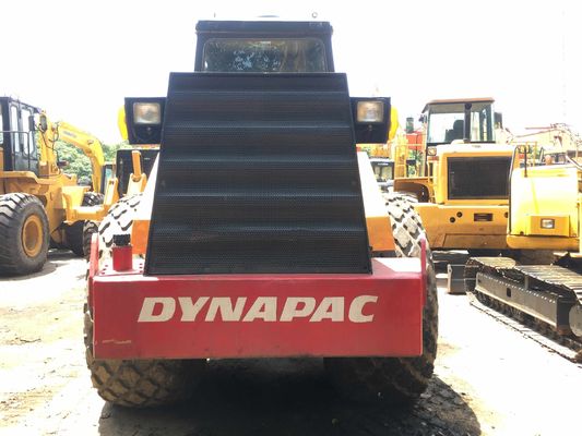 2015 Year Dynapac CA30D Used Vibratory Roller