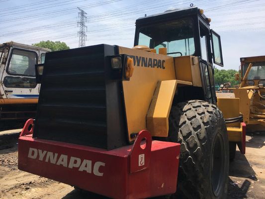 2015 Year Dynapac CA30D Used Vibratory Roller