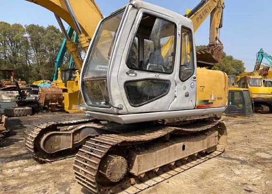 Used Sumitomo SH60 Small Excavator used excavator Hydraulic Crawler Excavator for sale